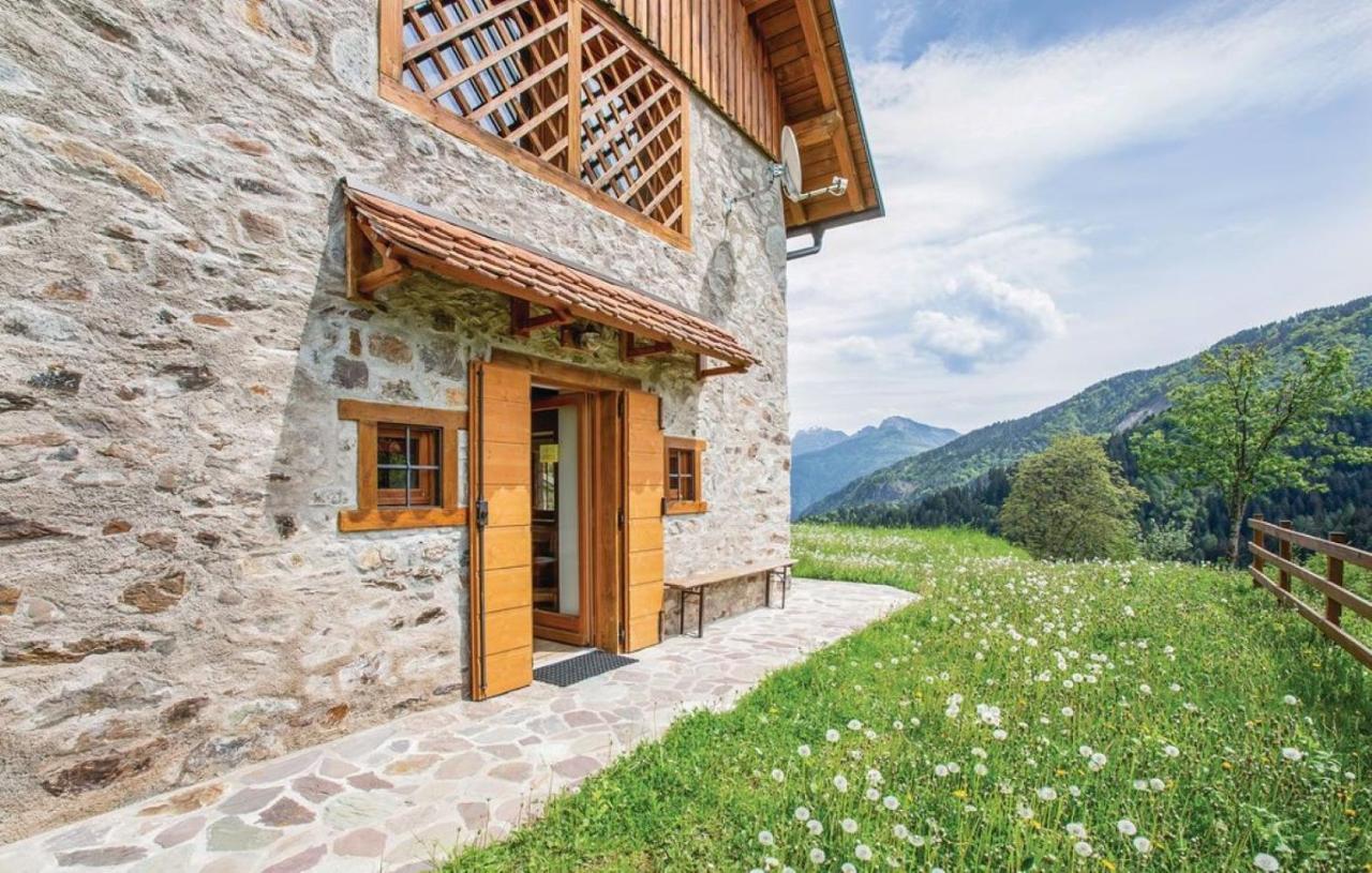 Albergo Diffuso Ravascletto Exterior photo