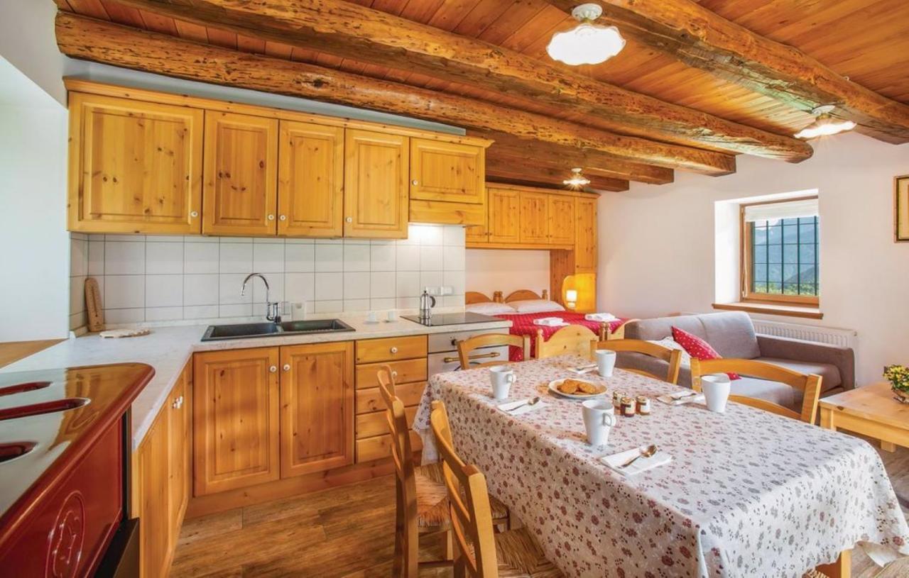 Albergo Diffuso Ravascletto Exterior photo