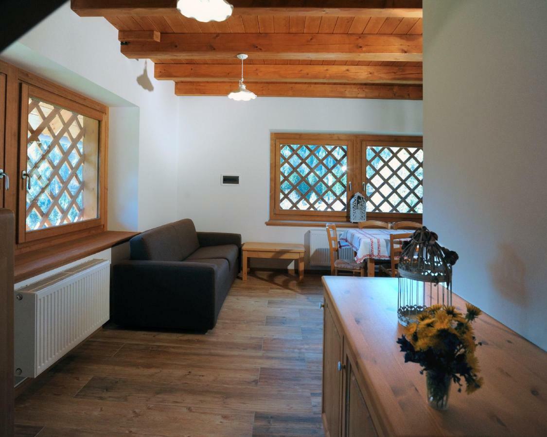 Albergo Diffuso Ravascletto Exterior photo
