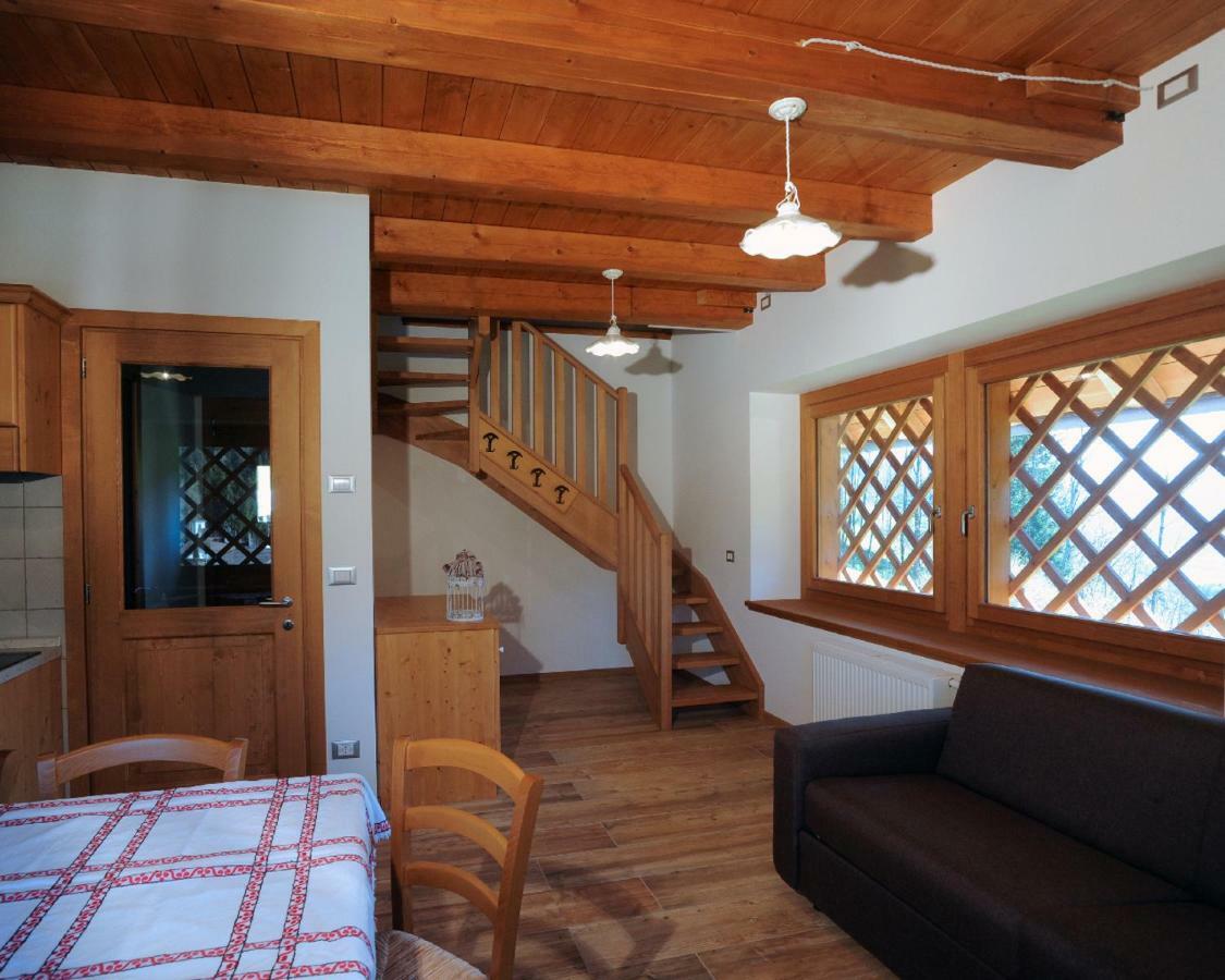 Albergo Diffuso Ravascletto Exterior photo