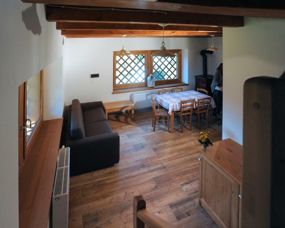 Albergo Diffuso Ravascletto Exterior photo